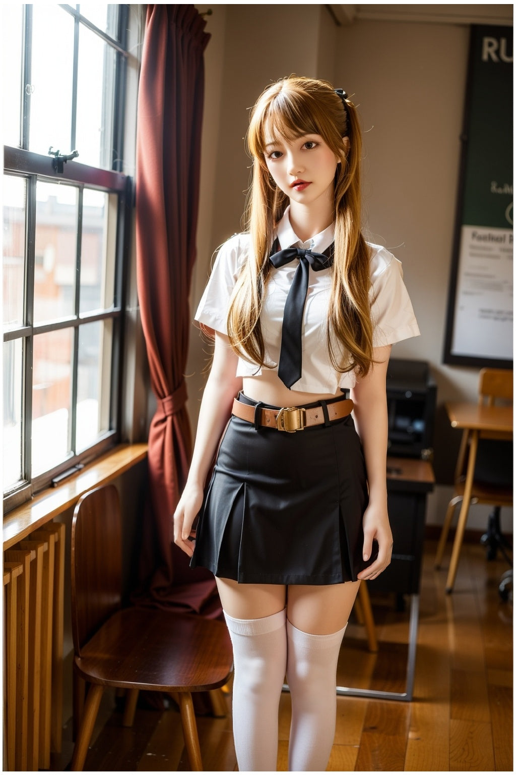 Camila Reeves — Orange In - Coralee 158cm/5ft 2 Medium Breast Movable Jaw Silicone Head Sex Doll (In Stock US)