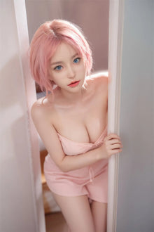 Avery Khalifa — SY Doll - Saruka -5ft 5/164cm ROS Silicone Electric Sex Doll (In Stock US)