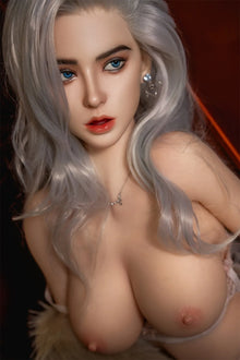 Emma DeVille — SY Doll - Kaela 5ft 5/164cm Advanced ROS Silicone Sex Doll (In Stock US)