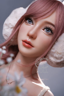 Savannah Reid — SE Doll - Leila - 5ft 5/165cm C-Cup Silicone Sex Doll (In Stock US)