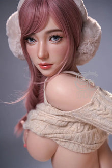 Savannah Reid — SE Doll - Leila - 5ft 5/165cm C-Cup Silicone Sex Doll (In Stock US)