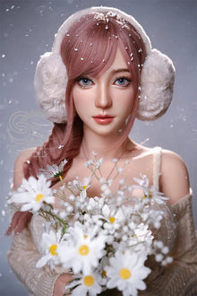 Savannah Reid — SE Doll - Leila - 5ft 5/165cm C-Cup Silicone Sex Doll (In Stock US)