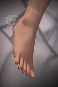 Savannah Reid — SE Doll - Leila - 5ft 5/165cm C-Cup Silicone Sex Doll (In Stock US)