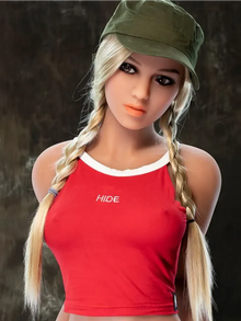 Claire White