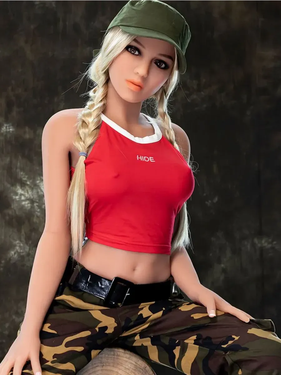 Claire White